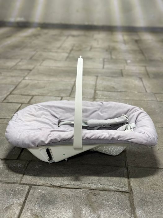 Stokke tripp trapp newborn set si baby set