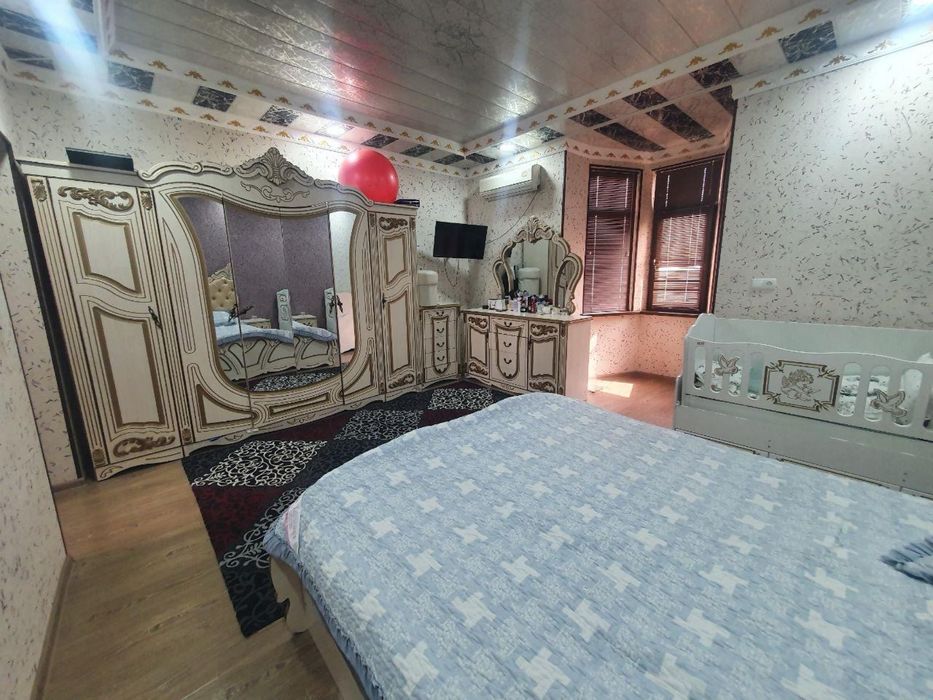 Продаётся дом в куйи хужа соате срочно