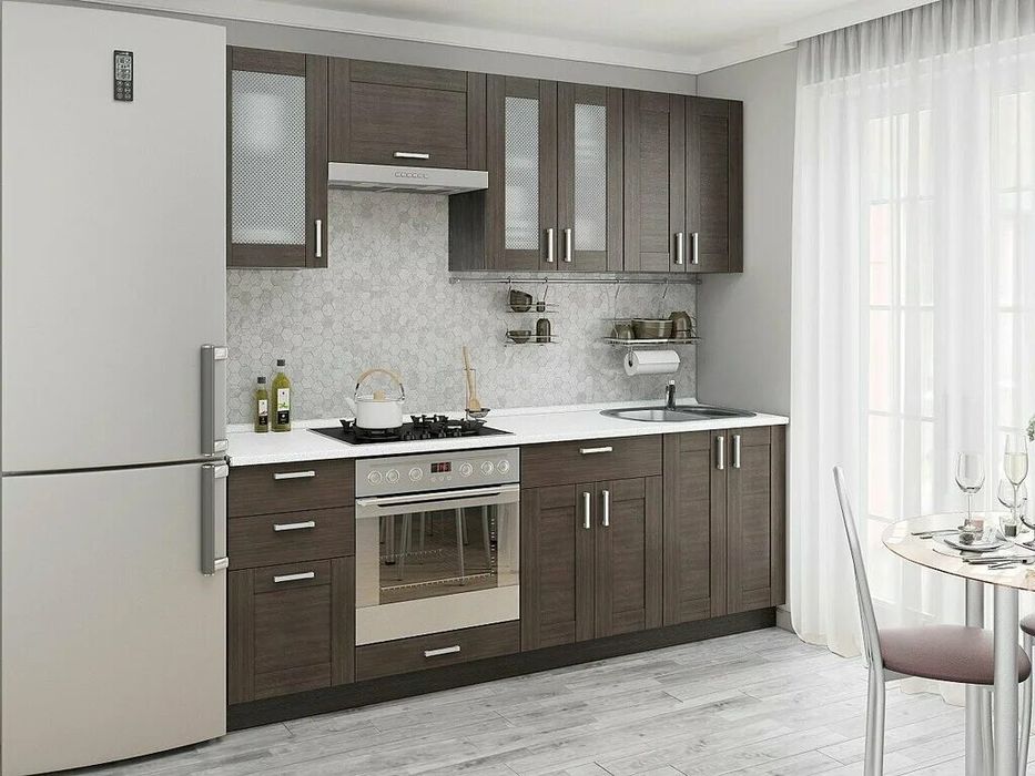 Kuxni nabor кухни набор