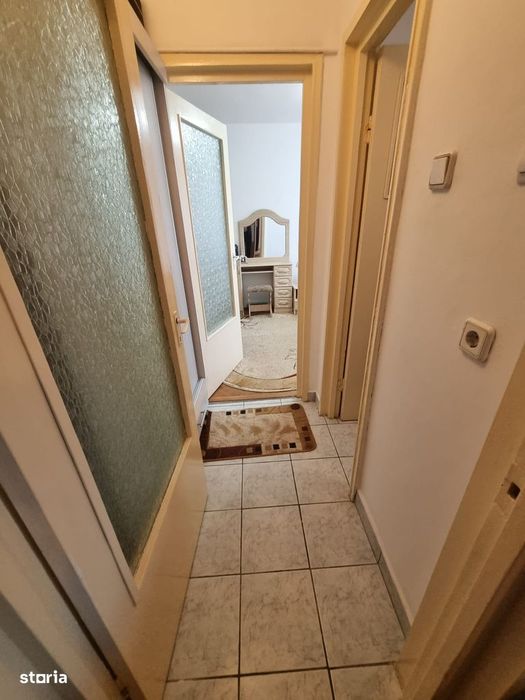Apartament 2 camere,Deva-zona Aleea Muncii