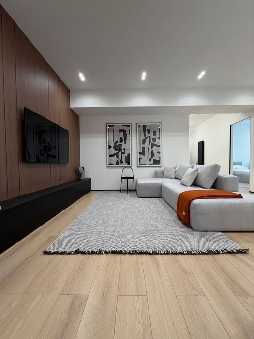 Продается 3х комнатная квартира,ЖК Акай Сити,Дархан,117 м2