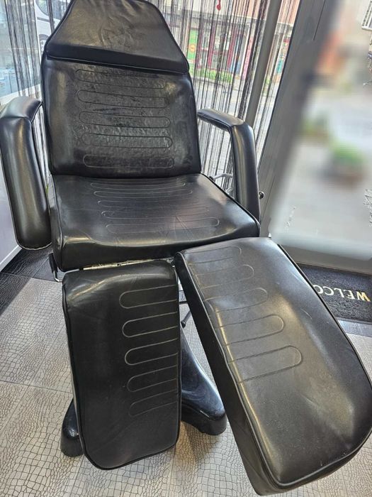 Козметичен или педикюрен стол