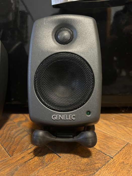Genelec Monitor Professional