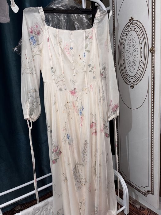 Көйлек сатылады 1 рет киілген