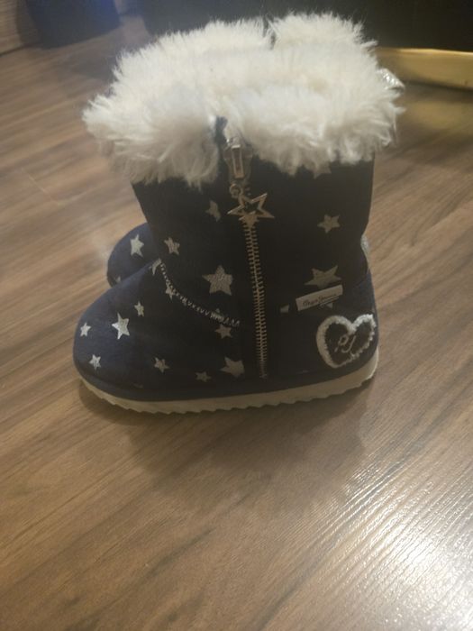 Детски ботушки, Pepe Jeans