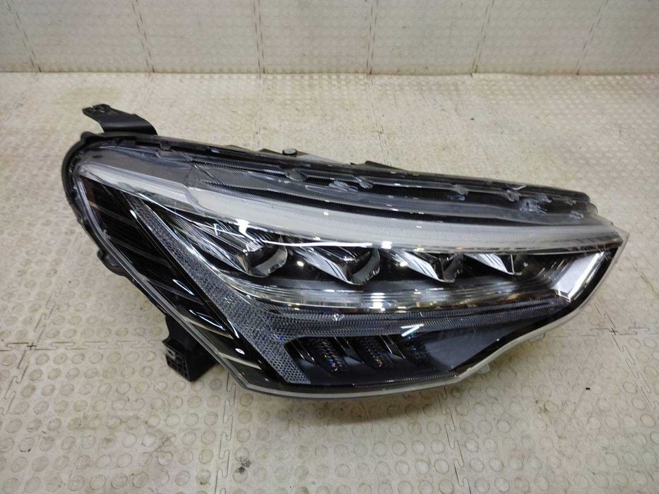 Кузовные запчасти Haval Jolion