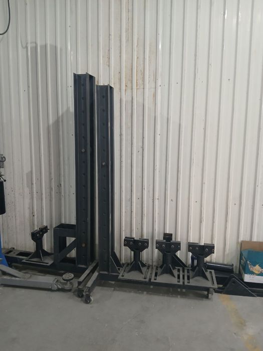 Stapel sotiladi yangi ishlatilmagan xamma narsasi bor