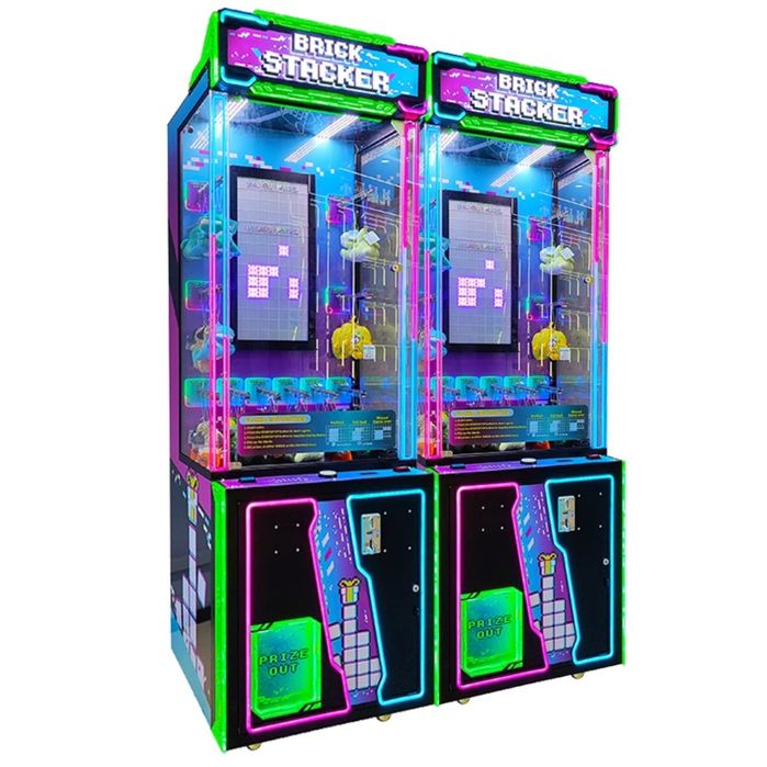 Vindem jocuri arcade