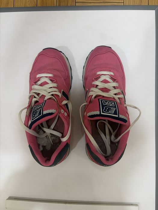 Кроссовки New Balance 574