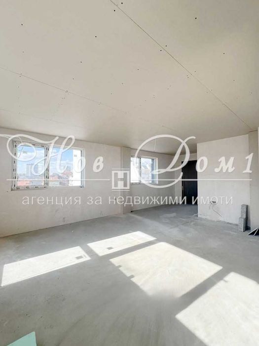 Продава се Тристаен апартамент в Варна, Кайсиева градина - 81 кв.м за 1791 €/кв.м - Снимка #1