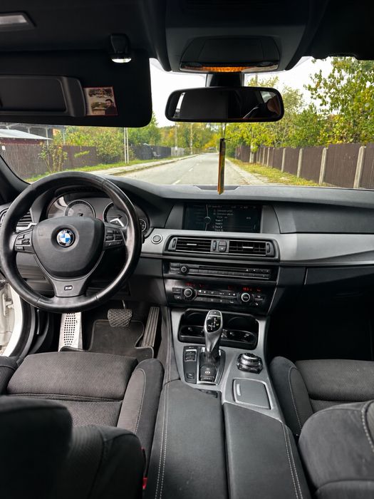 BMW F10-2011-Alb