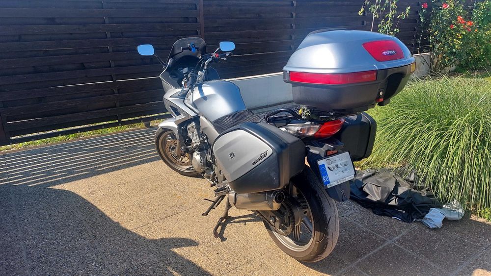 Honda CBF 1000 2006
