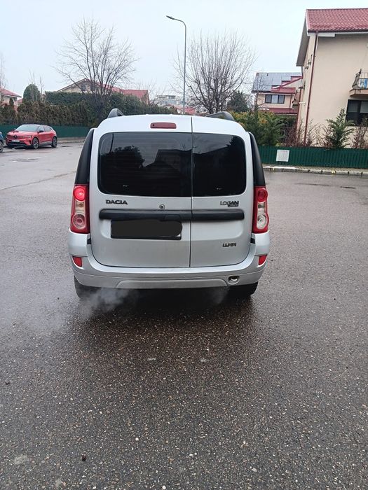 Dacia Logan =MCV=