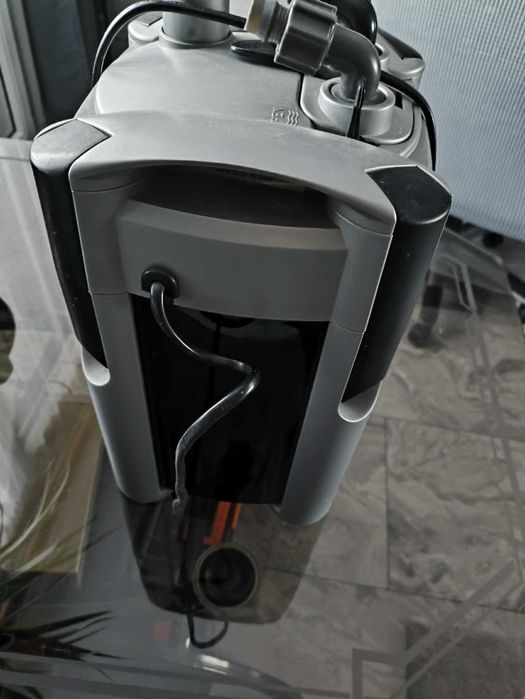 Filtru exterior acvariu JBL CristalProfi e702 greenline