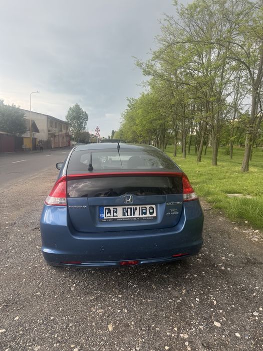 Honda Insight 1.3 Hibrid Benzina