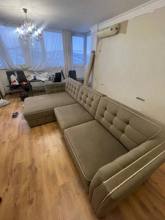 Продам диван в хорошем состоянии