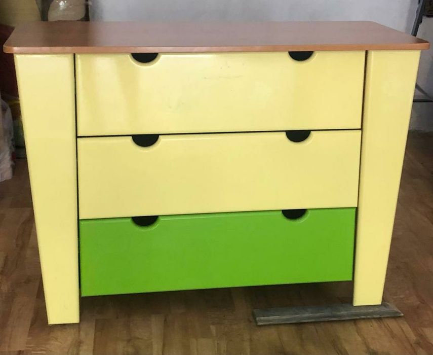 Мебель детская для спальни