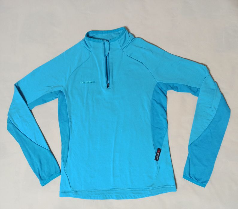 Mammut поларени спортни горнища