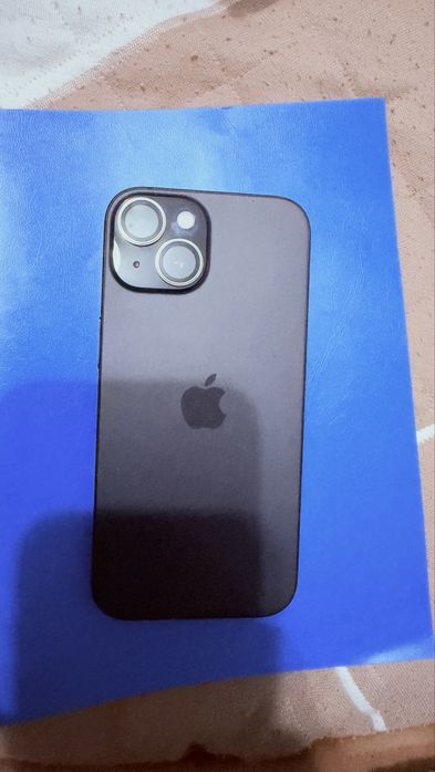 Iphone 15  продам