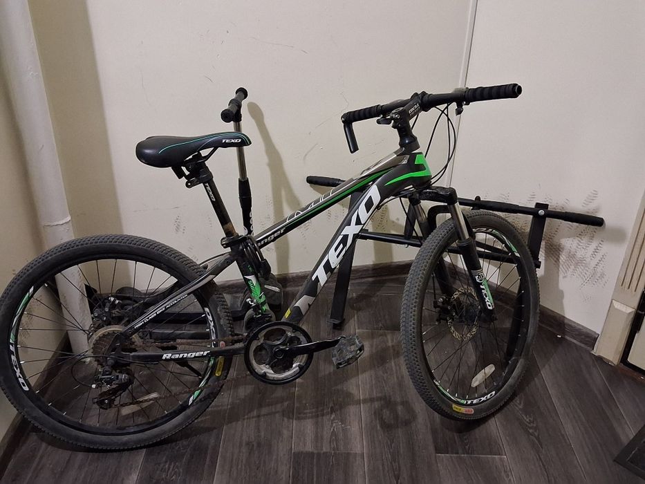 Продаю велосипед