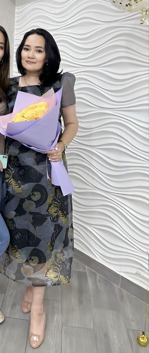 Продам платья за 6000тг