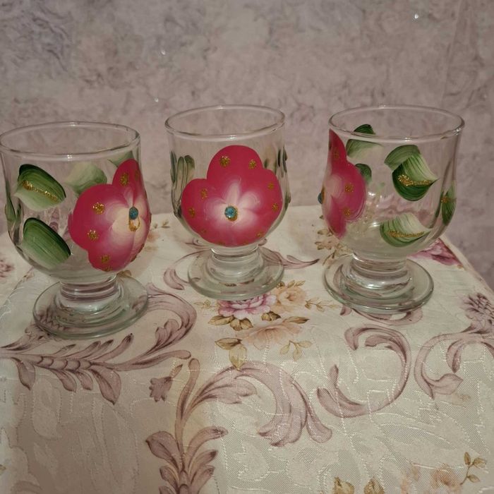 Красив     Сервиз