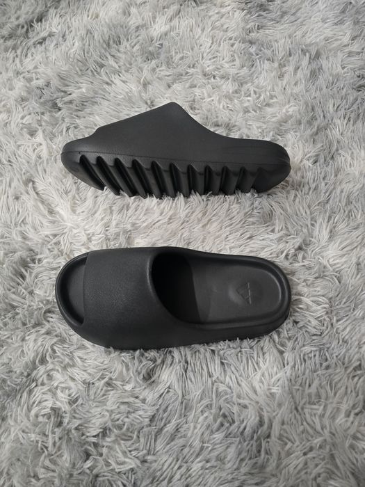 Yeezy Slide Onyx