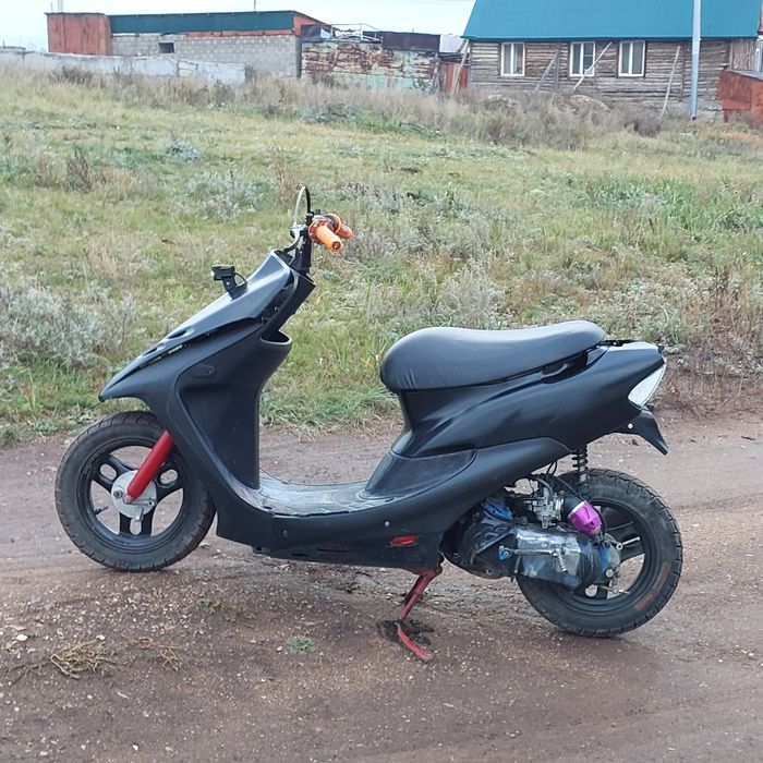 Скутер Honda DIO 34