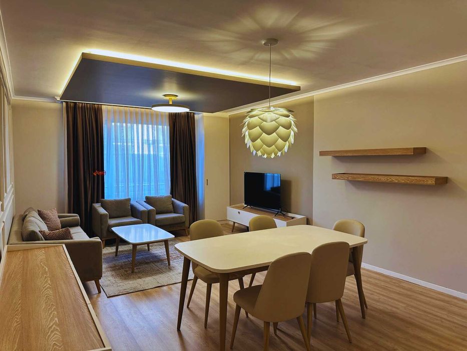 Дава се под наем Двустаен апартамент в София, Манастирски ливади - 72 кв.м за 650.25 € - Снимка #10