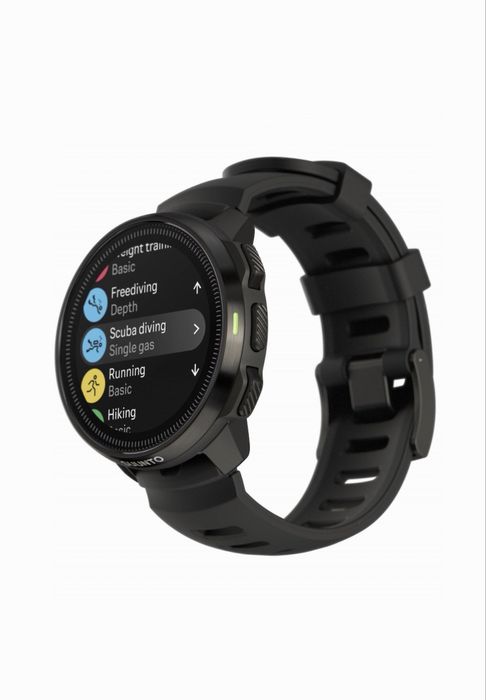 Suunto Ocean.