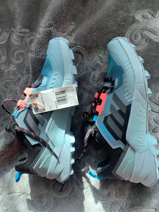 Adidas • Terrex Swift R3 GTX