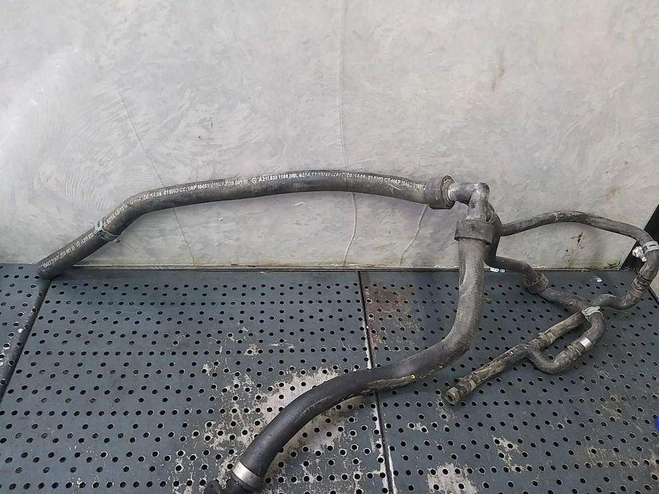 Furtun apa 2.2 cdi mercedes e class w211 a2118301196