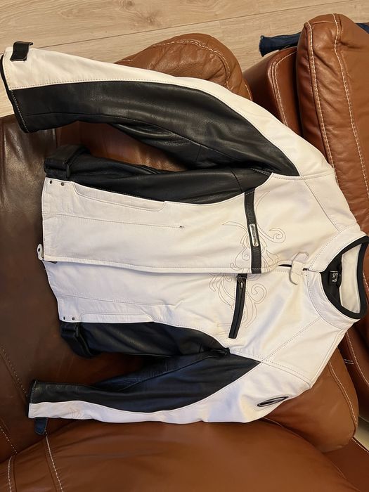 Дамско мото яке richa