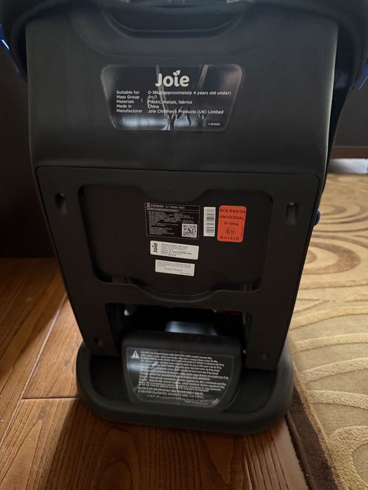 Детское кресло Joie