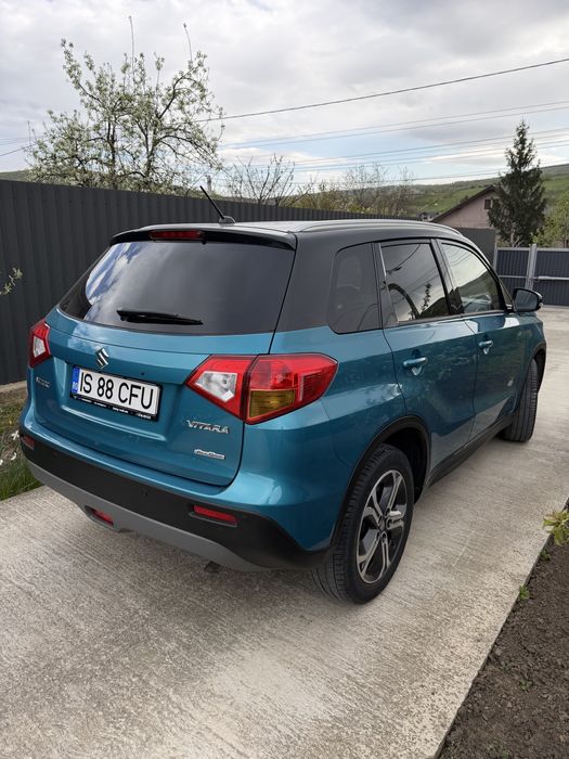 Suzuki Vitara 4x4