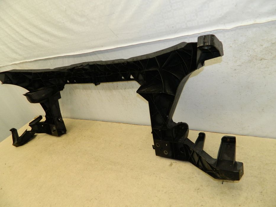 Trager  /  Panou frontal  /  Calandru, Mercedes Sprinter W906, 2007, 2008, 2009, 2010, 2011, 2012, 2013, 2014,, A9068800203