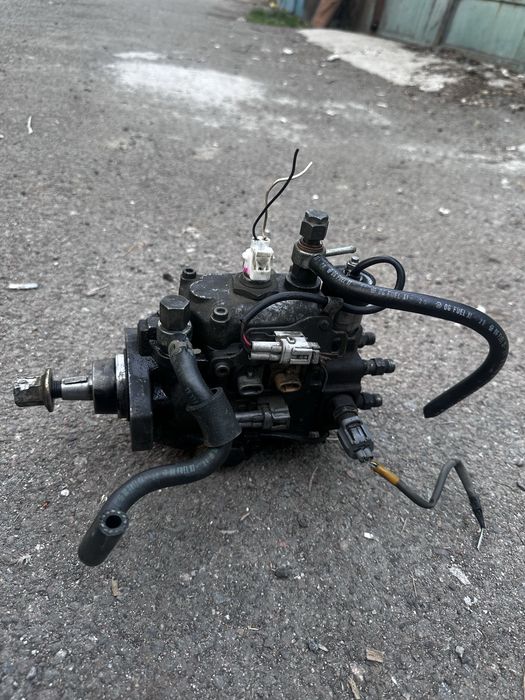 Тнвд Toyota Surf 1 kz