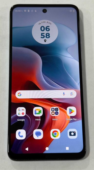 Motorola Moto G34 5G 128GB 4GB RAM