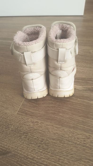 Боти за момиче Puma