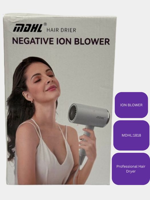 Fen sochlaringizni mustahkamligi uchun ajoyib tanlov