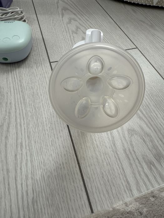 Pompa electrica san Philips Avent