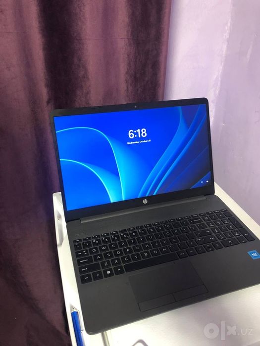HP Noutbuk sotiladi