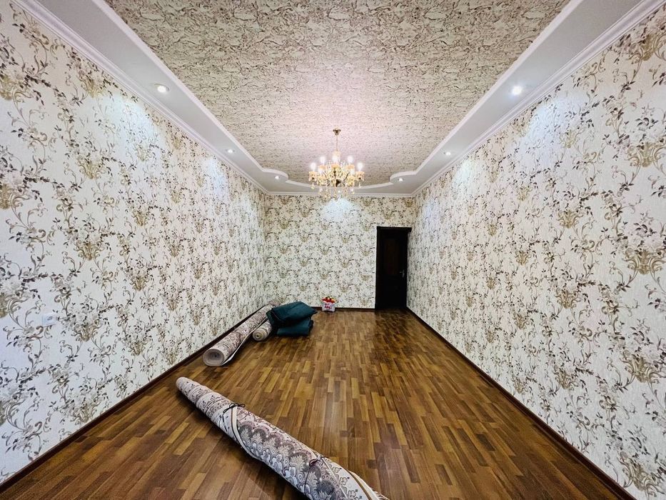 Продается 2/3/5 квартира 85м² Кафе Бахор, Нихол, Гор газ.