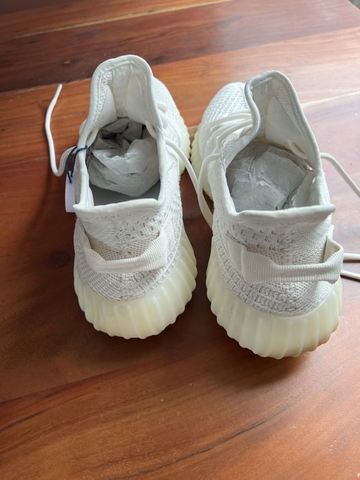 Yeezy boost V2 350 Bone originali