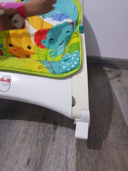 Vand Fotoliu Balansoar