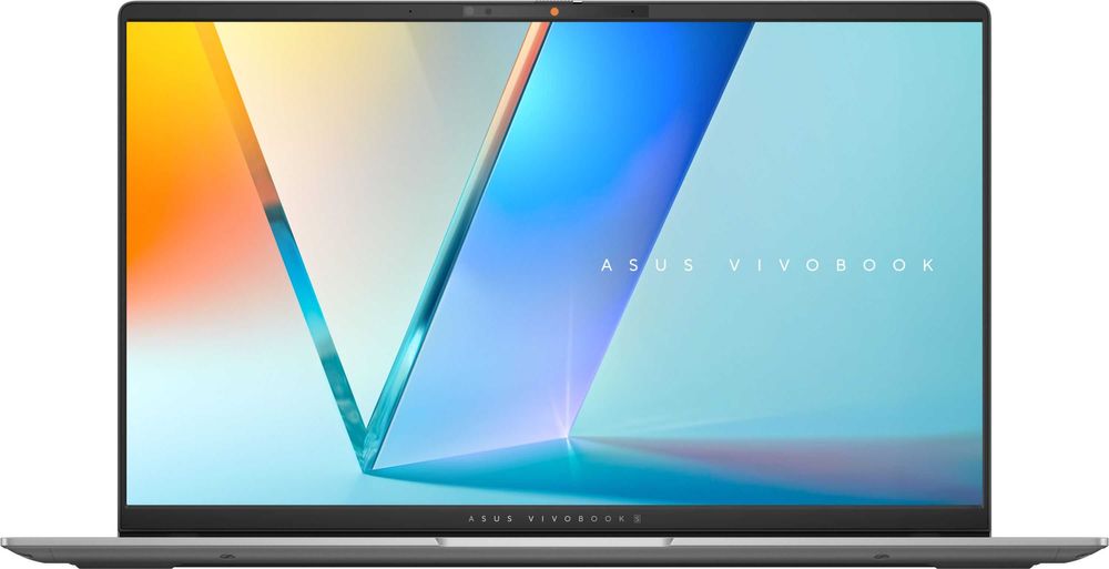 Asus Vivobook S 15 OLED Snapdragon X Elite X1E 78/32GB DDR5/1TB SSD