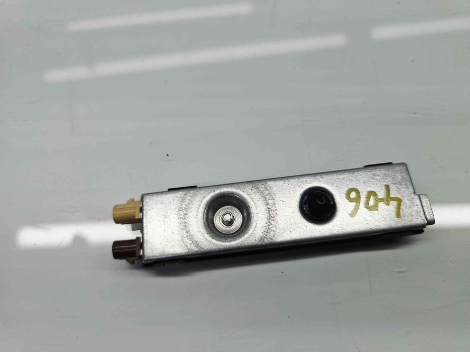 Amplificator audio Mercedes Clasa C Combi (W205) [Fabr 2015-prezent] A