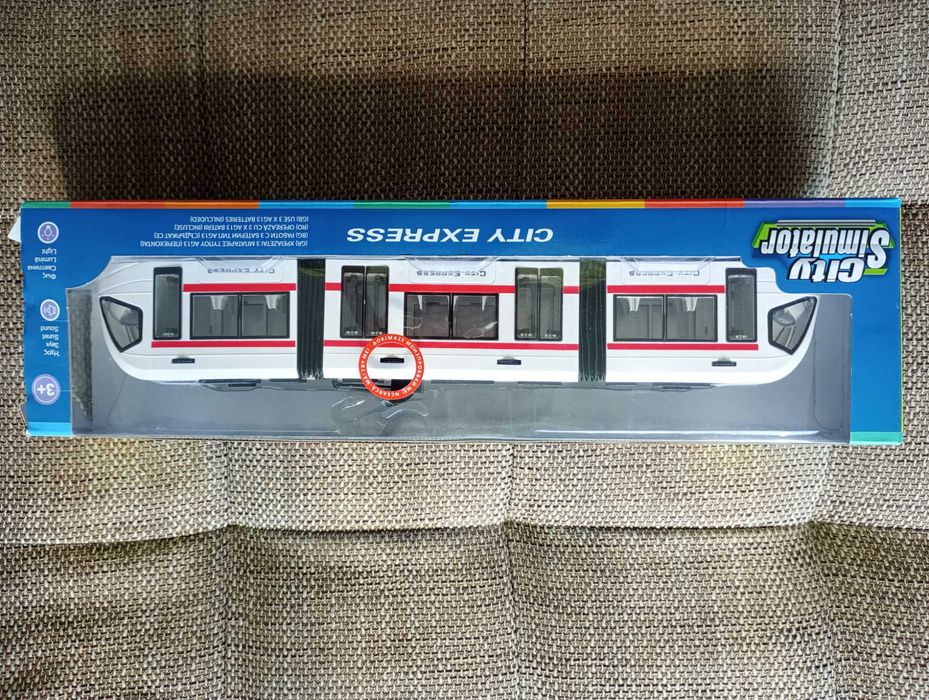 Детски занимателни игри