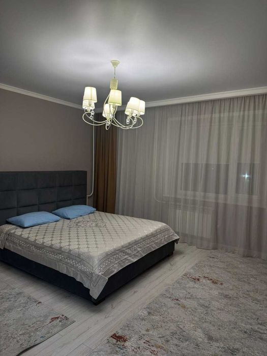 Продажа 3-комнатной квартиры