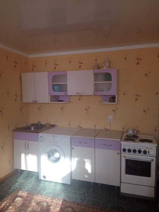 Сдам дом на долгий срок